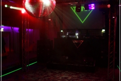 Trinity-2018 10 Jahre Trinity Hamburg Party